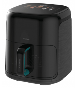 FREIDORA CECOTEC 102085 CECOFRY&GRILL SMOKIN