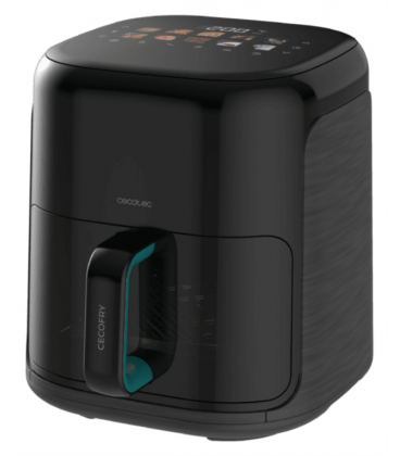 FREIDORA CECOTEC 102085 CECOFRY&GRILL SMOKIN
