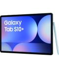 Tablet Samsung Galaxy Tab S10+ 12.4"/ 12GB/ 256GB/ Octacore/ 5G/ Gris