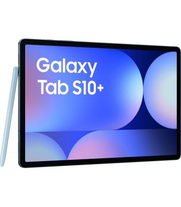 Tablet Samsung Galaxy Tab S10+ 12.4"/ 12GB/ 256GB/ Octacore/ 5G/ Gris