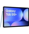 Tablet Samsung Galaxy Tab S10+ 12.4"/ 12GB/ 256GB/ Octacore/ 5G/ Gris