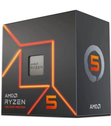 Procesador amd ryzen 5 5500f ghz socket am4