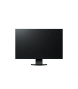 Monitor Reacondicionado LED EIZO FlexScan EV2456 24\" 1920 x 1200 / DVI / HDMI / DP / Negro / Grado A- Pequeño desperfecto esqui