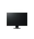 Monitor Reacondicionado LED EIZO FlexScan EV2456 24\" 1920 x 1200 / DVI / HDMI / DP / Negro / Grado A- Pequeño desperfecto esqui