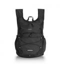 Ewent EW2541 mochila Mochila deportiva Negro Nylon