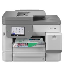 Brother MFC-J5115DW impresora multifunción Inyección de tinta A4 1200 x 4800 DPI 28 ppm Wifi