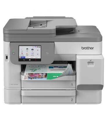 Brother MFC-J5115DW impresora multifunción Inyección de tinta A4 1200 x 4800 DPI 28 ppm Wifi