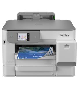 Brother HL-J5113DW impresora de inyección de tinta Color 1200 x 4800 DPI A4 Wifi