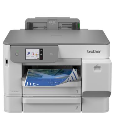 Brother HL-J5113DW impresora de inyección de tinta Color 1200 x 4800 DPI A4 Wifi