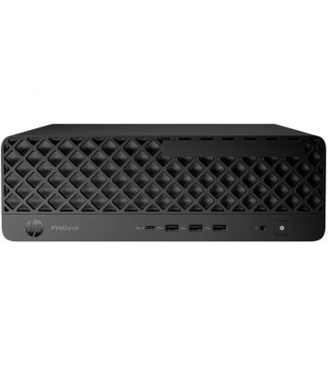 Pc hp prodesk 4 sff g1i de8u7at intel core ultra 7-265/ 16gb/ 512gb ssd/ win11 pro
