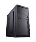 Pc kvx basic kzline 1 intel core i7-12700/ 16gb/ 512gb ssd/ sin sistema operativo