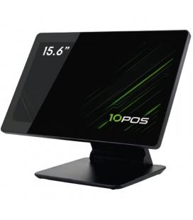 Tpv 10pos 10t-16m/ intel n95/ 8gb/ 128gb ssd/ 15.6'/ táctil/ wifi/ win11 iot