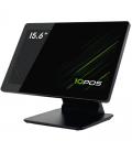 Tpv 10pos 10t-16m/ intel n95/ 8gb/ 128gb ssd/ 15.6'/ táctil/ wifi/ win11 iot