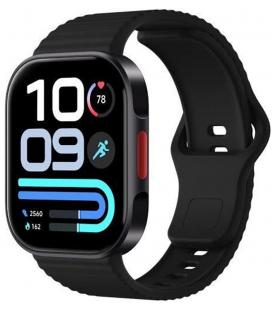 Xiaomi REDMI Watch 6 Lite Bluetooth GPS 1,96" Negro Correa Talla Única