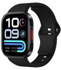 Xiaomi REDMI Watch 6 Lite Bluetooth GPS 1,96" Negro Correa Talla Única