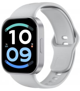 Xiaomi Redmi Watch 6 Active Plata Mate - Smartwatch