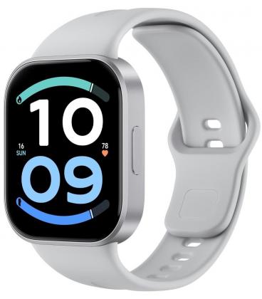 Xiaomi Redmi Watch 6 Active Plata Mate - Smartwatch