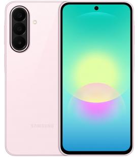 Smartphone samsung galaxy a27 6gb/ 128gb/ 6.7'/ 5g/ rosa
