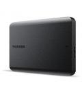 DISCO DURO EXT 2,5" TOSHIBA 1TB BASIC PLATA
