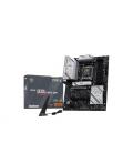MSI MAG X870E GAMING MAX WIFI placa base AMD X870E Zócalo AM5 ATX