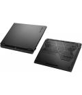 Portátil ASUS TUF Gaming A16 16" AMD Ryzen 7 260 16GB 512GB SSD RTX 5050 Sin SO