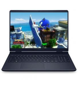 Portatil dell alienware 16 aurora i7 - 240h - 16gb - ssd 1tb - rtx 5060 8gb - 16 pulgadas - w11h