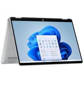 Portátil convertible hp omnibook 5 flip 14-fp0045ns intel core 7-150u/ 16gb/ 1tb ssd/ 14' táctil/ win11