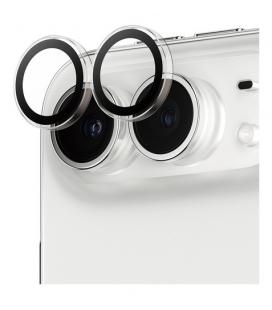 PanzerGlass PG84472 protector de pantalla o trasero para teléfono móvil Protector para lentes de cámara Apple 1 pieza(s)