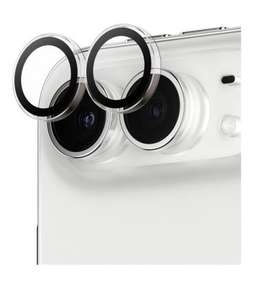 PanzerGlass PG84472 protector de pantalla o trasero para teléfono móvil Protector para lentes de cámara Apple 1 pieza(s)
