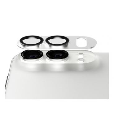 PanzerGlass PG29718 protector de pantalla o trasero para teléfono móvil Protector para lentes de cámara Apple 1 pieza(s)