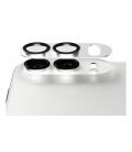 PanzerGlass PG29718 protector de pantalla o trasero para teléfono móvil Protector para lentes de cámara Apple 1 pieza(s)