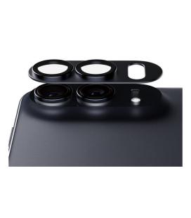 PanzerGlass PG03989 protector de pantalla o trasero para teléfono móvil Protector para lentes de cámara Apple 1 pieza(s)