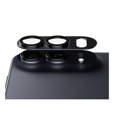 PanzerGlass PG03989 protector de pantalla o trasero para teléfono móvil Protector para lentes de cámara Apple 1 pieza(s)