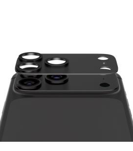 PanzerGlass ® Fender Camera Lens Protector Shades of Grey iPhone 18 Pro Protector de pantalla 1 pieza(s)