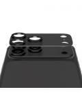 PanzerGlass ® Fender Camera Lens Protector Shades of Grey iPhone 18 Pro Max Protector de pantalla 1 pieza(s)
