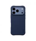 PanzerGlass CARE™ by ® Samba Case Italian Blue w. MagSafe iPhone 18 Pro | 17 Pro funda para teléfono móvil Azul