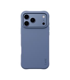 PanzerGlass CARE™ by ® Samba Case Shades of Blue w. MagSafe iPhone 18 Pro Max | 17 Pro Max funda para teléfono móvil Azul