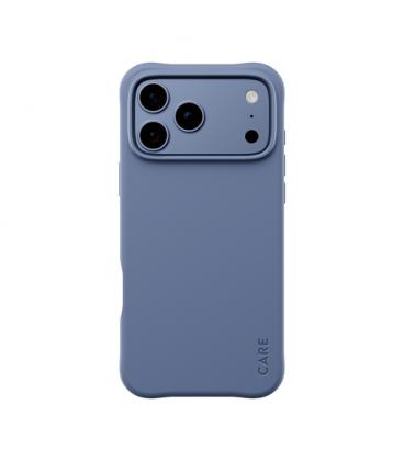 PanzerGlass CARE™ by ® Samba Case Shades of Blue w. MagSafe iPhone 18 Pro Max | 17 Pro Max funda para teléfono móvil Azul