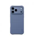 PanzerGlass CARE™ by ® Samba Case Shades of Blue w. MagSafe iPhone 18 Pro Max | 17 Pro Max funda para teléfono móvil Azul