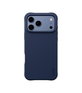 PanzerGlass CARE™ by ® Samba Case Italian Blue w. MagSafe iPhone 18 Pro Max | 17 Pro Max funda para teléfono móvil Azul