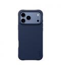 PanzerGlass CARE™ by ® Samba Case Italian Blue w. MagSafe iPhone 18 Pro Max | 17 Pro Max funda para teléfono móvil Azul