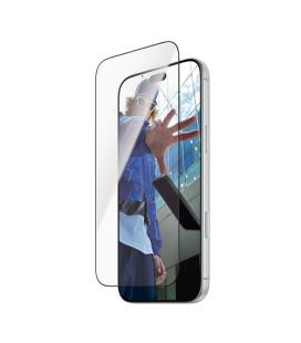 PanzerGlass ® Screen Protector iPhone 18 Pro Max | 17 Pro Max | Ultra-Wide Fit w. EasyAligner Protector de pantalla 1 pieza(s)