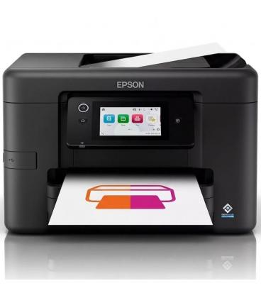 Epson multifunción workforce pro wf-4920dwf