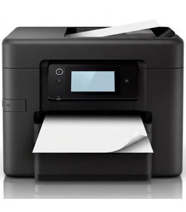 Epson multifunción workforce pro wf-4930dtwf