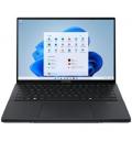 ASUS Zenbook Duo OLED UX8406CA-QL336W - Ordenador Portátil 14" WUXGA (Intel Core Ultra 7 255H, 32GB RAM, 1TB SSD, Arc 140T, Wind