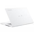Chromebook asus plus cx34 cx3402cva-pq1339 intel core 3-100u/ 8gb/ 256gb/ 14'/ chrome os