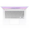 Chromebook asus plus cx34 cx3402cva-pq1339 intel core 3-100u/ 8gb/ 256gb/ 14'/ chrome os