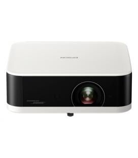 Epson Lifestudio Pop — EF-61W Blanco diamante