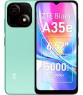 SMARTPHONE ZTE BLADE A35E 2+4GB 64GB GREEN