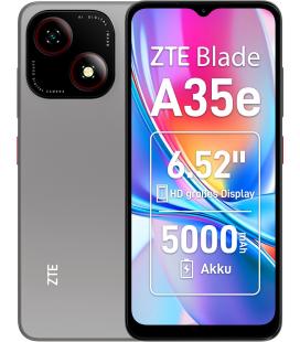 SMARTPHONE ZTE BLADE A35E 2+4GB 64GB SILVERY GRAY